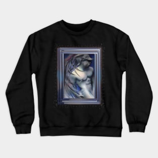 Mercury Crewneck Sweatshirt